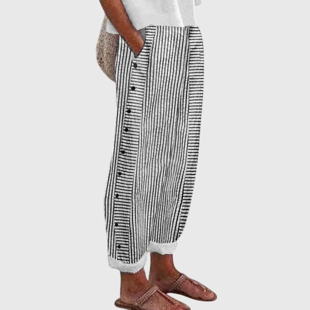 Talia | Elegant Women's Pants