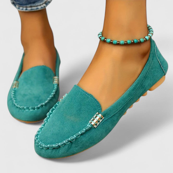 Talia | Orthopedic Loafer