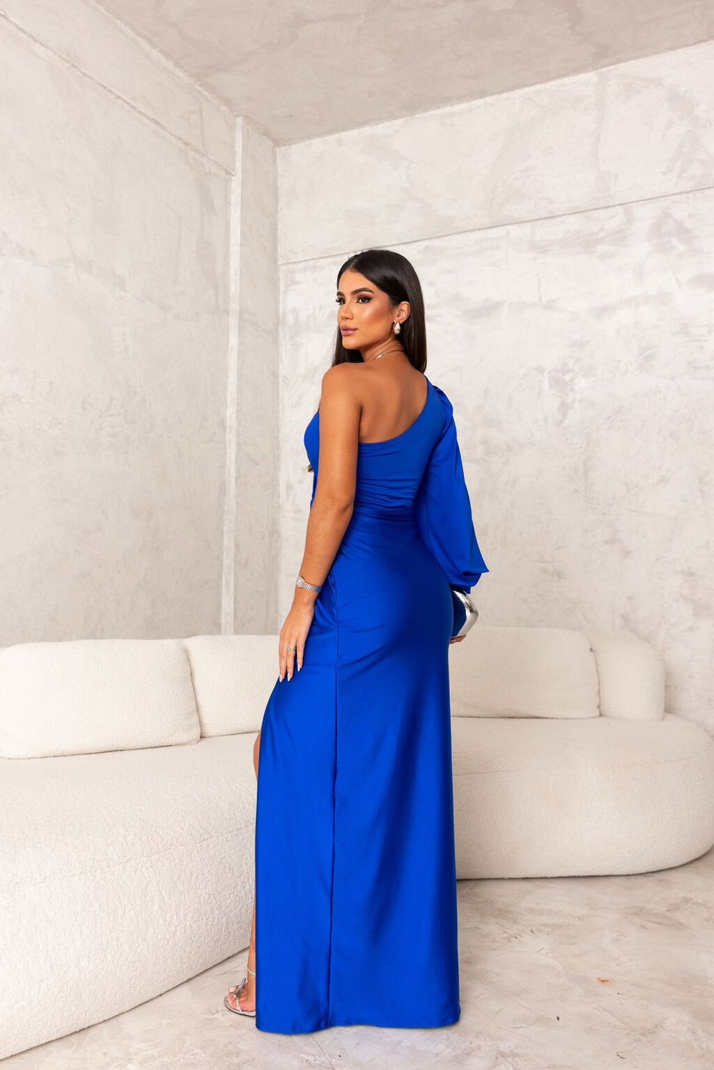 Talia | Graceful Dress With Impeccable Finesse
