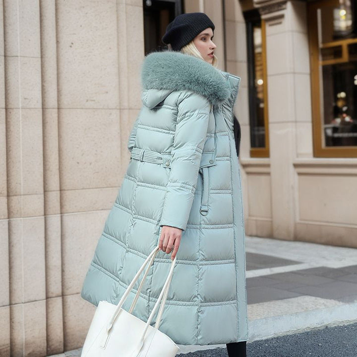 Talia | Chic Winter Coat