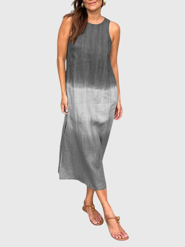 Talia | Stylish Print Dress
