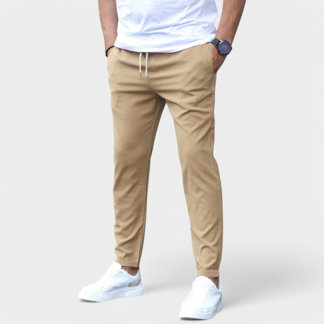 Talia | Modern Stretch Men's Pants
