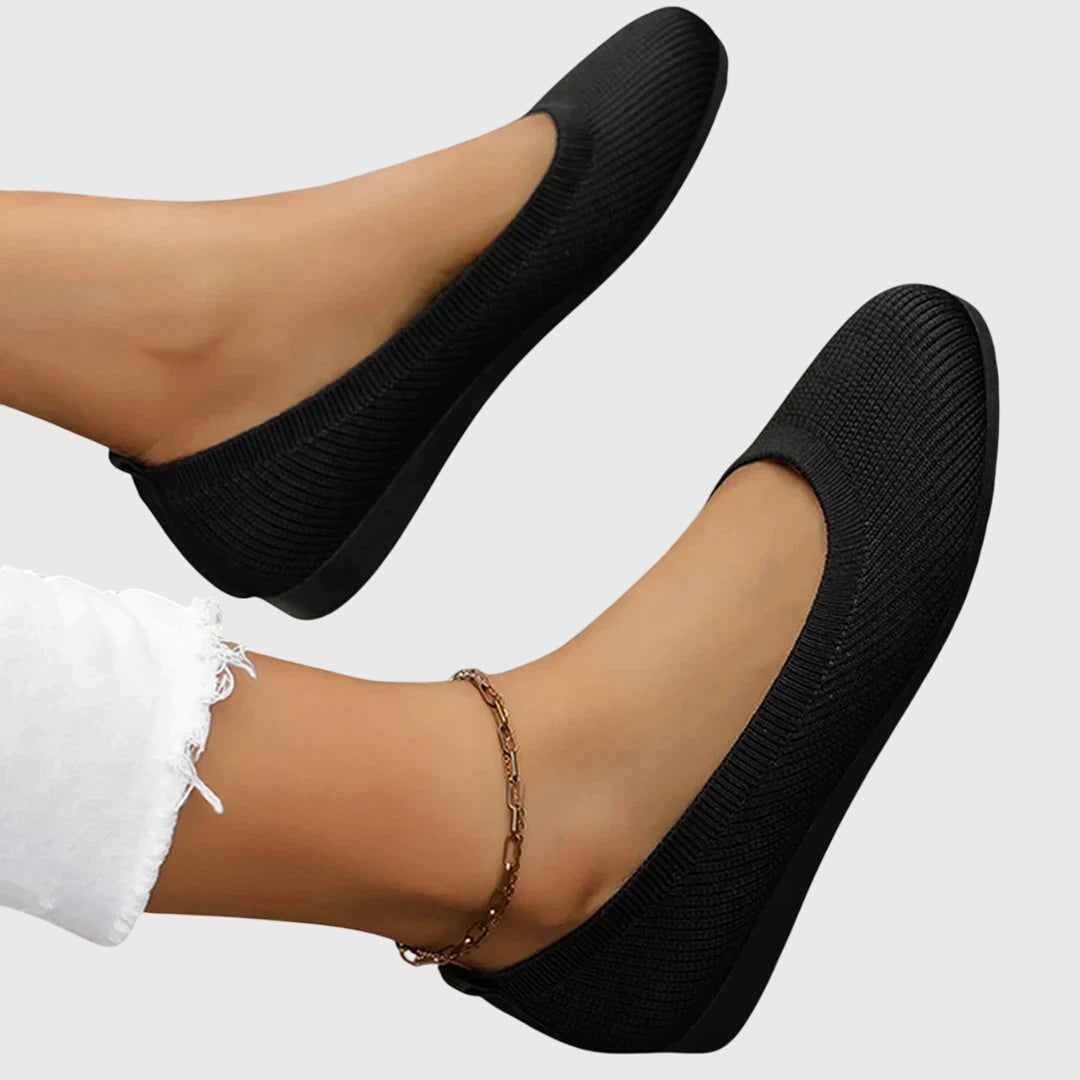 Talia | Anti-slip breathable shoes