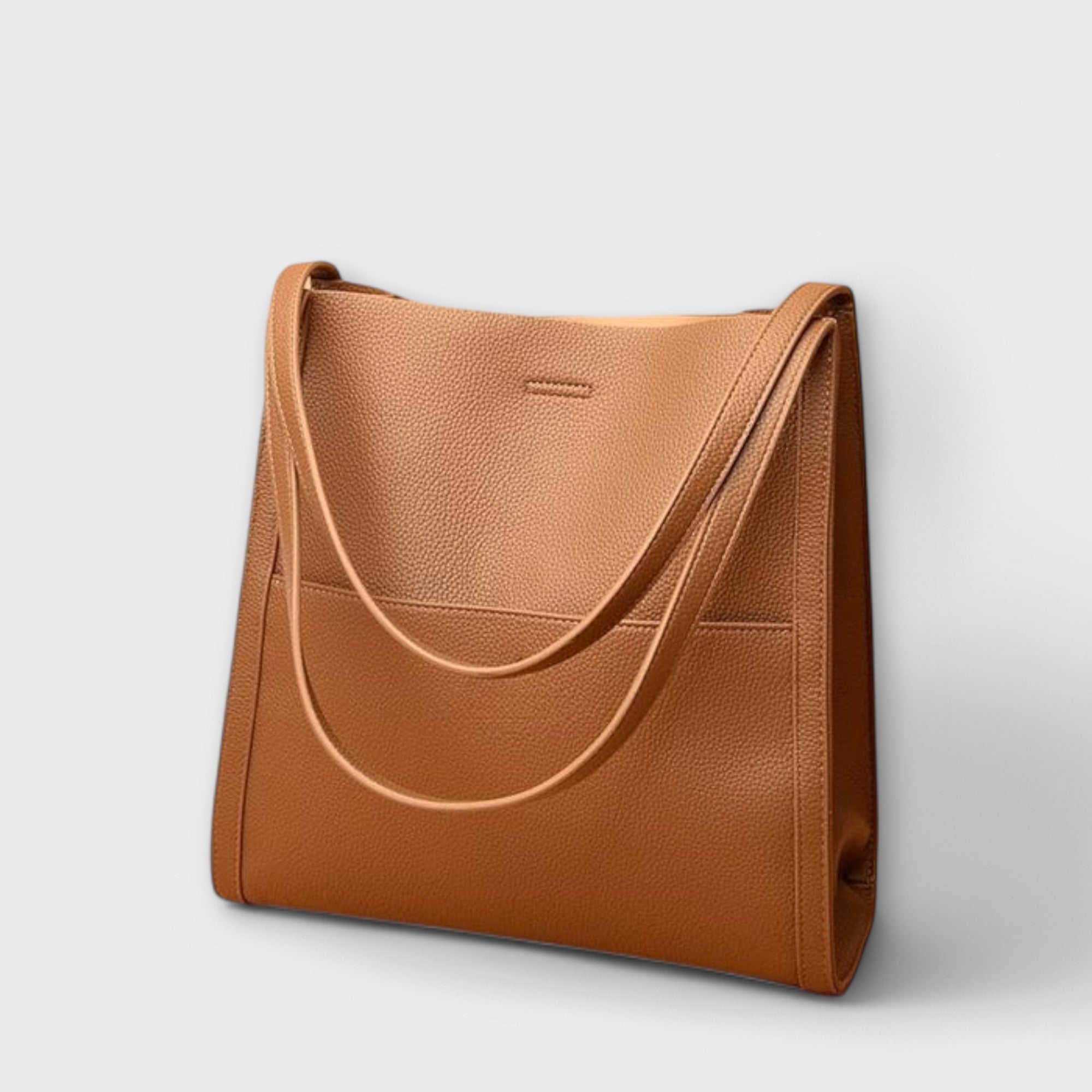Talia | Handmade Leather Bag