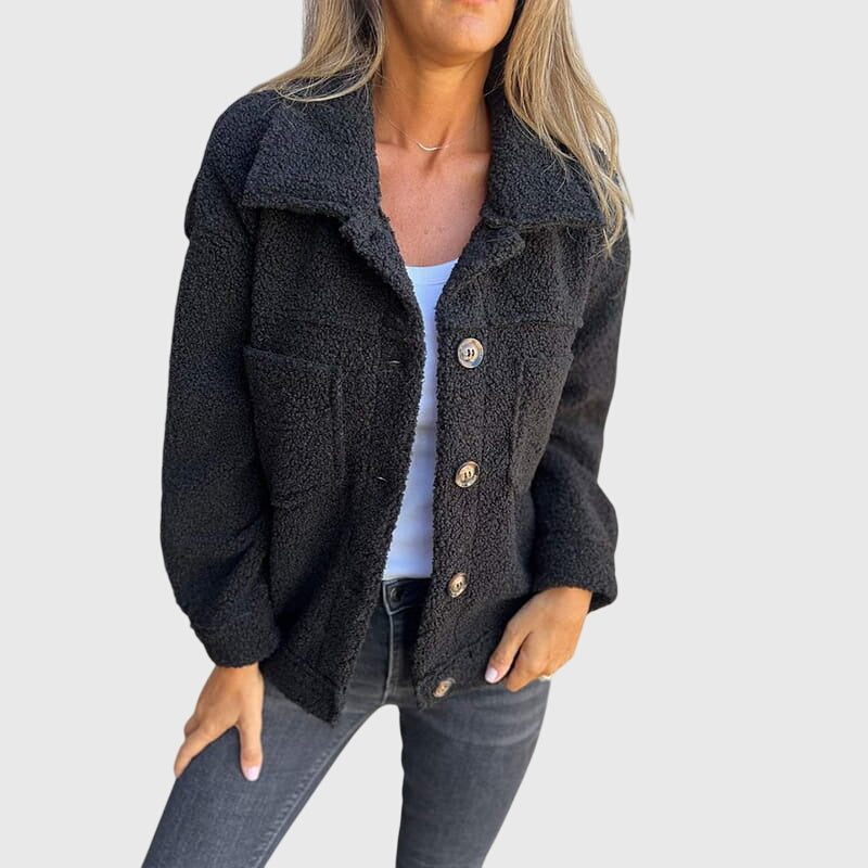 Talia | Stylish Autumn Jacket