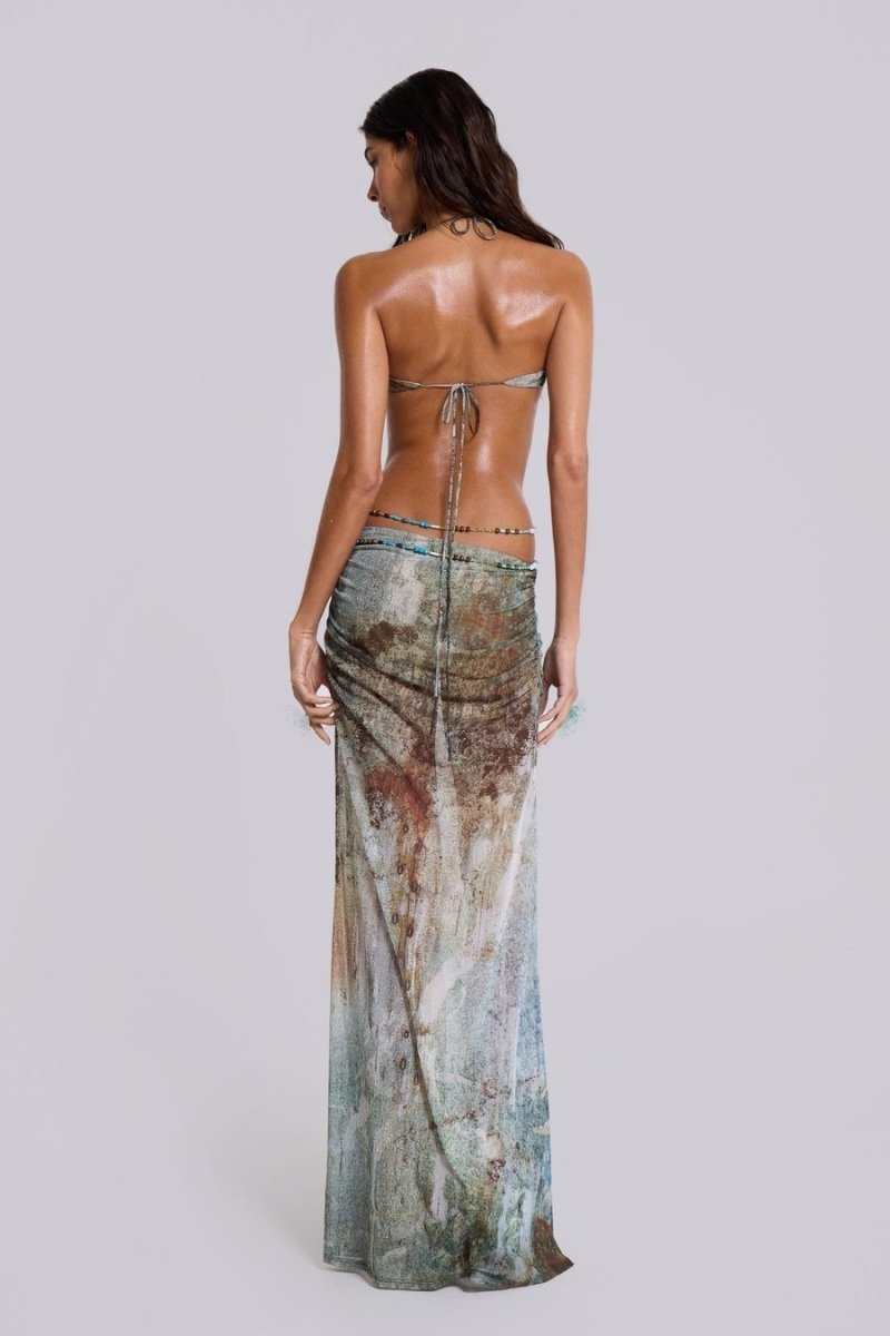 Talia | EVEREST – FASHION TRIBE STYLE MAXI DRESS