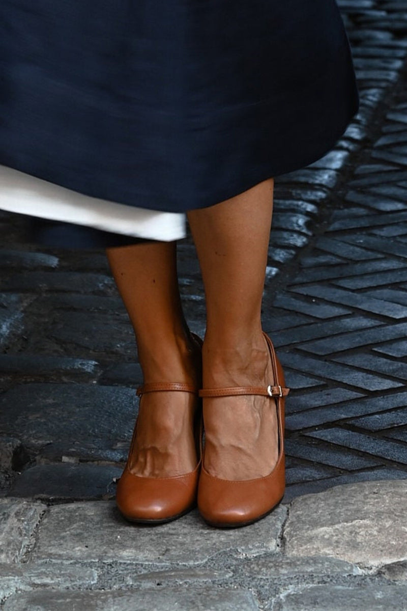 Talia | Everyday Heels