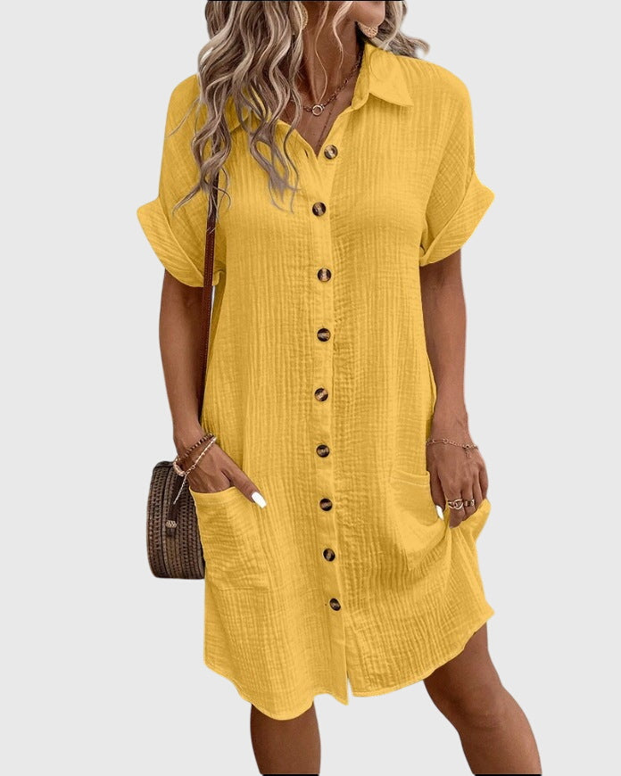 Talia | Comfortable Dress