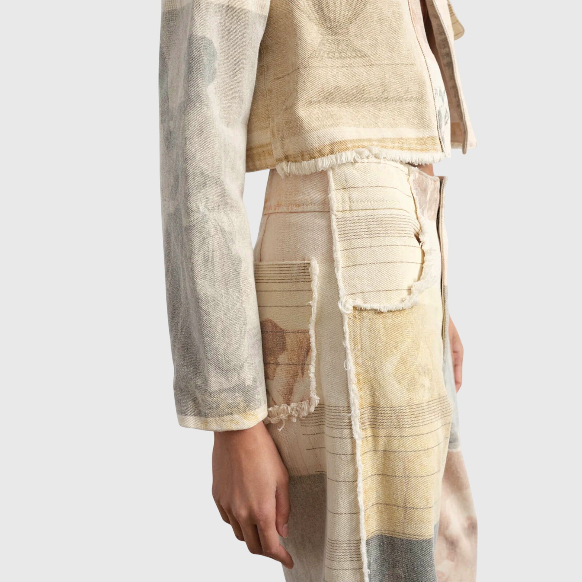 Talia | Wide Jeans