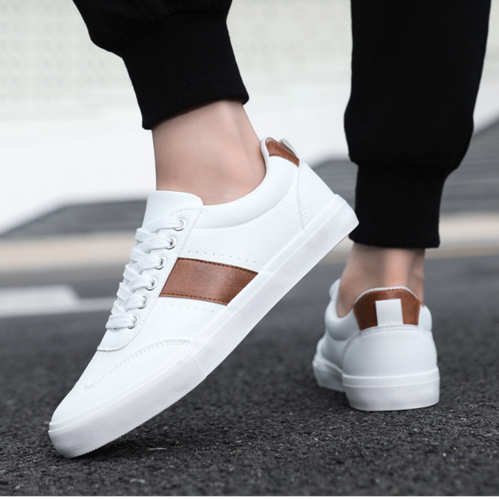 Talia | Versatile Breathable Style Sneakers
