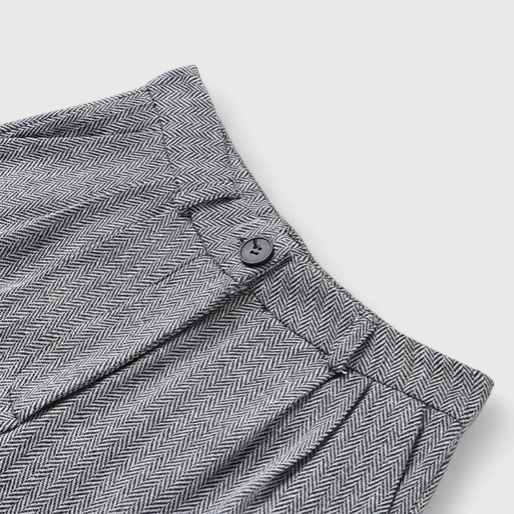 Talia | Three-Piece Suit