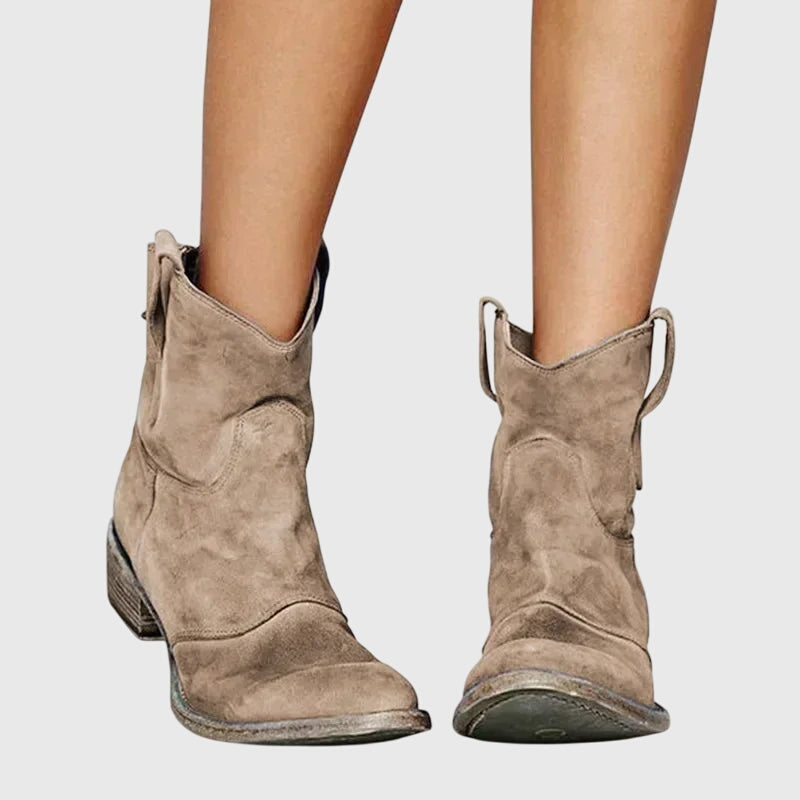 Talia | Vintage Cowboy Boots