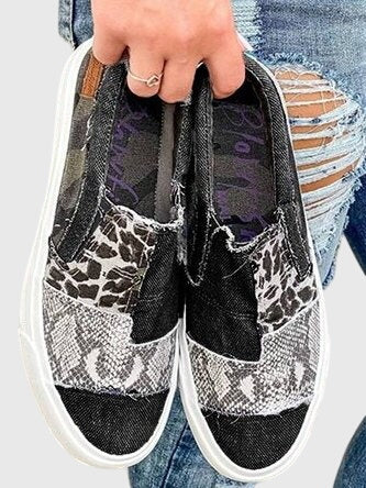Talia | Pain-Relief Slip-On Shoes