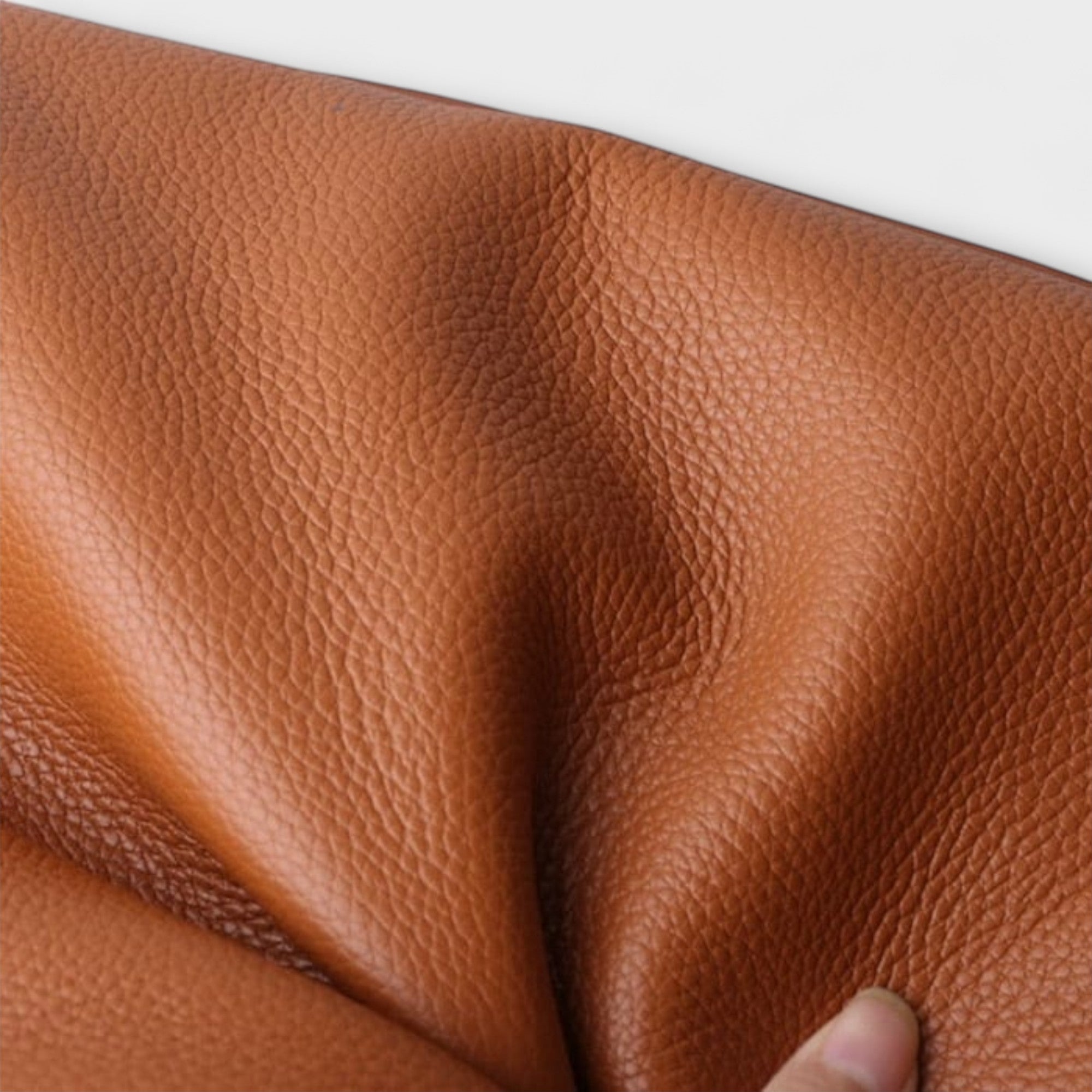 Talia | Handmade Leather Bag