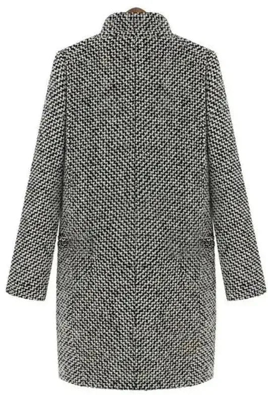 Talia | Lumière Coat