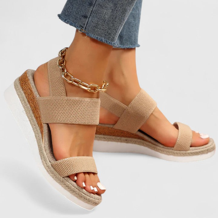 Talia | Merill Orthopedic Sandals