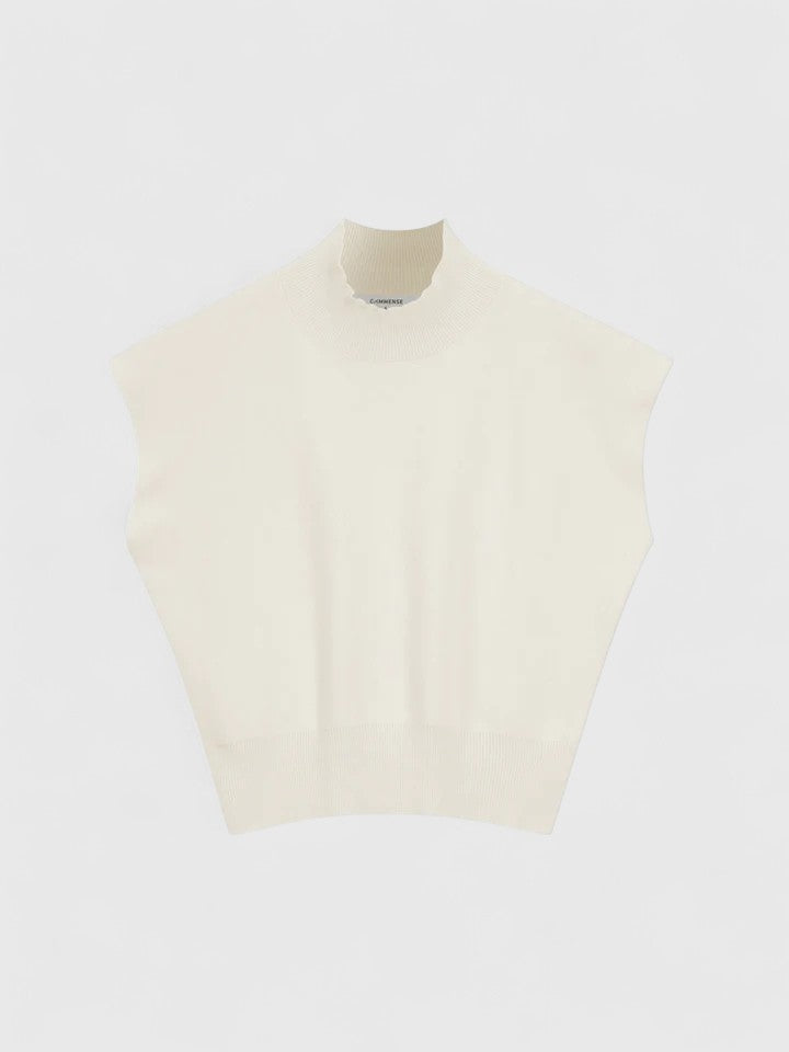 Talia | LORAVINDRELLE SOPHISTICATED TOP