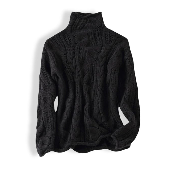 Talia | Luxurious Cashmere Sweater