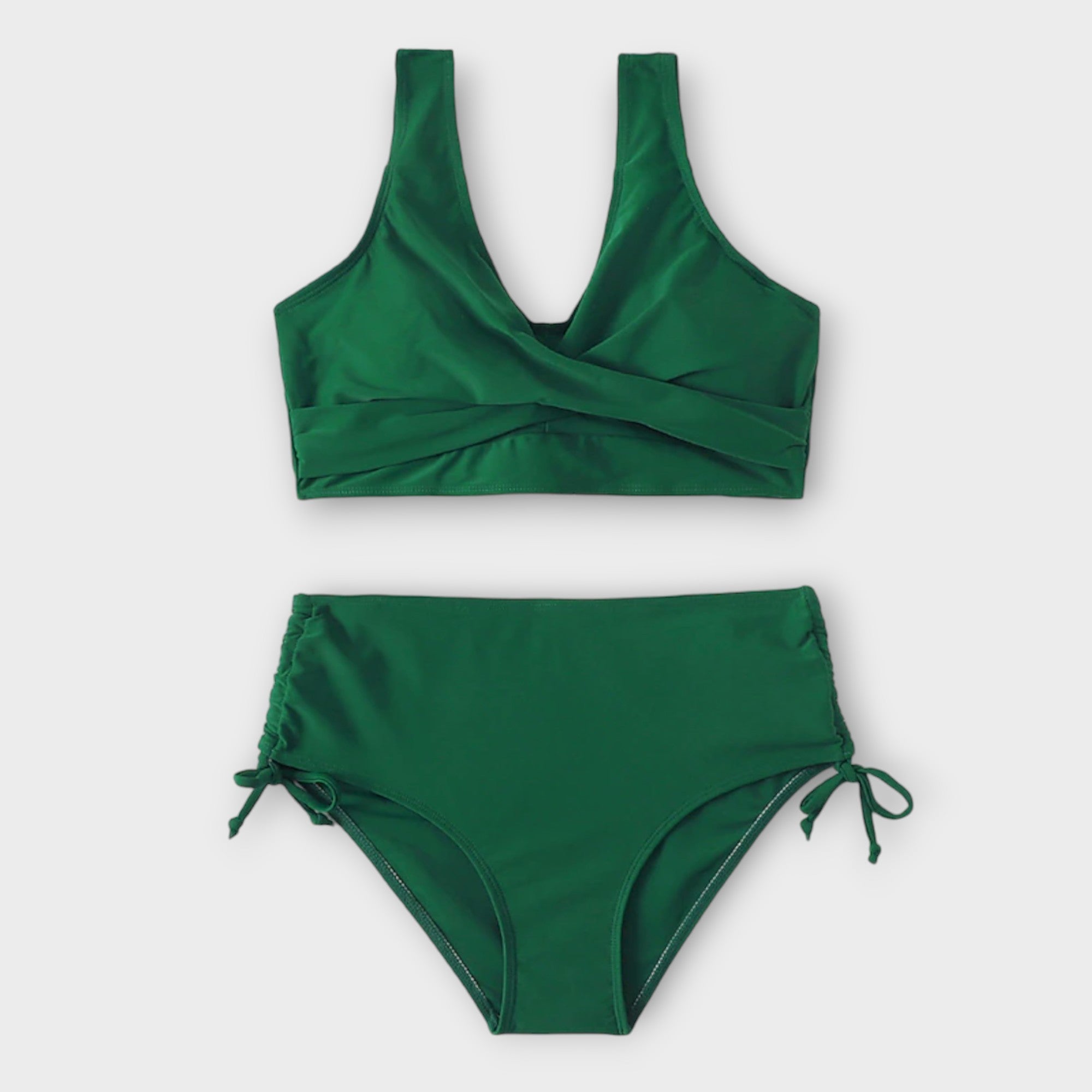 Talia | Stylish 2-Piece Bikini Set
