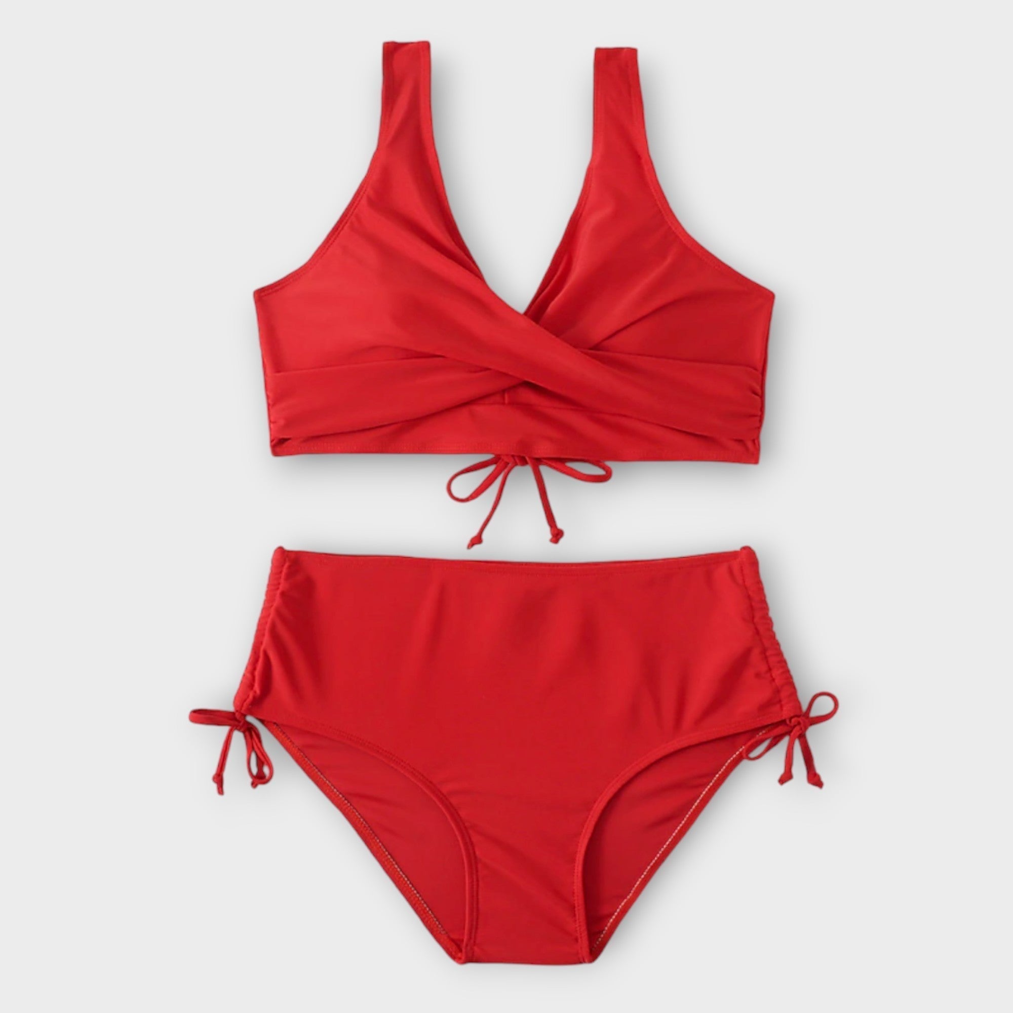 Talia | Stylish 2-Piece Bikini Set