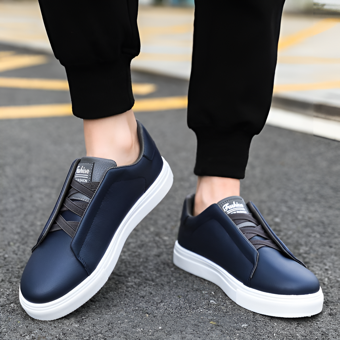 Talia | Chic Sneakers