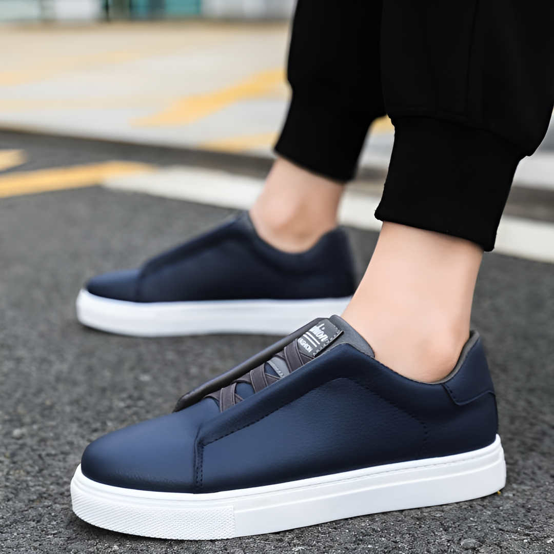 Talia | Elegant Comfort Everyday Vegan Sneakers