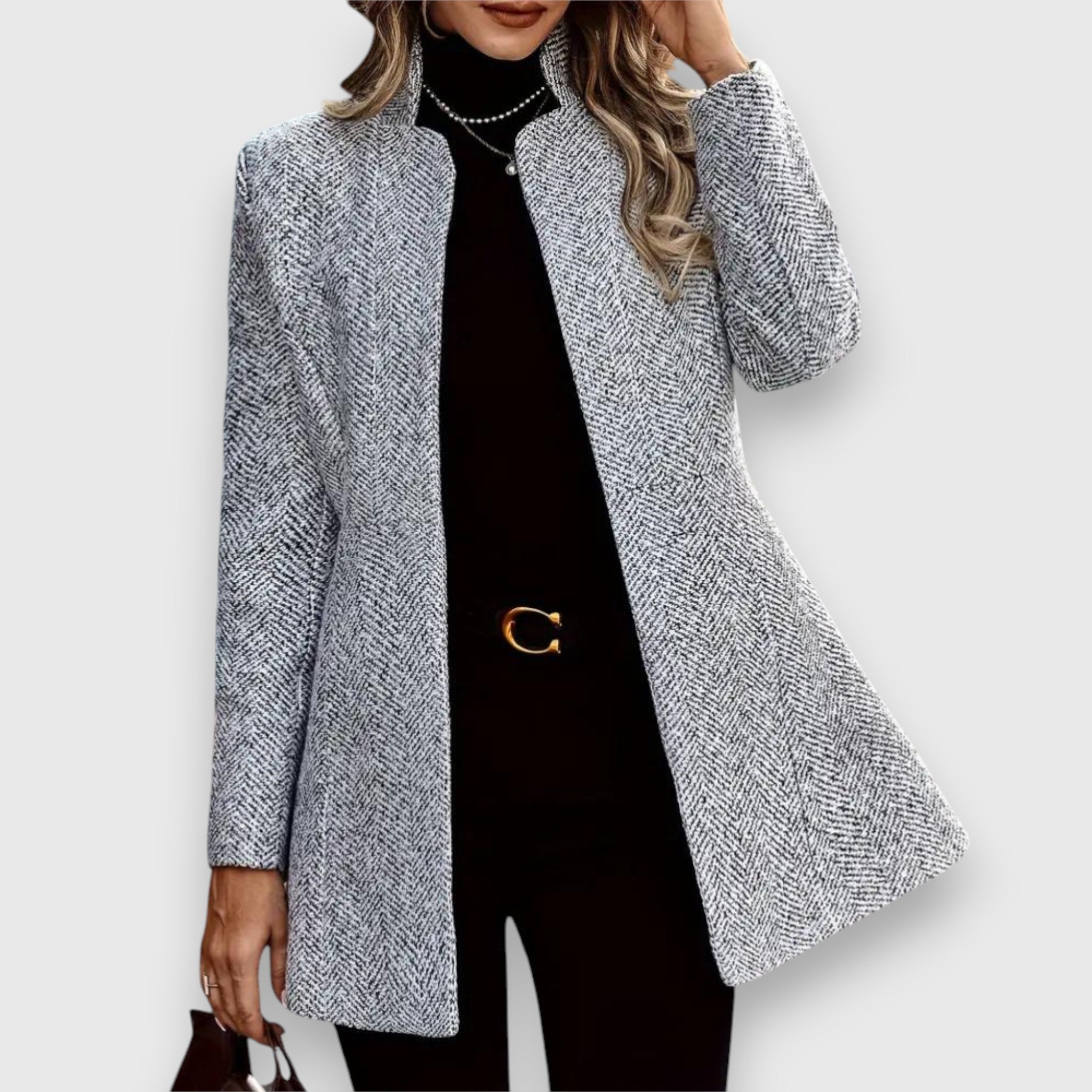 Talia | Blazer