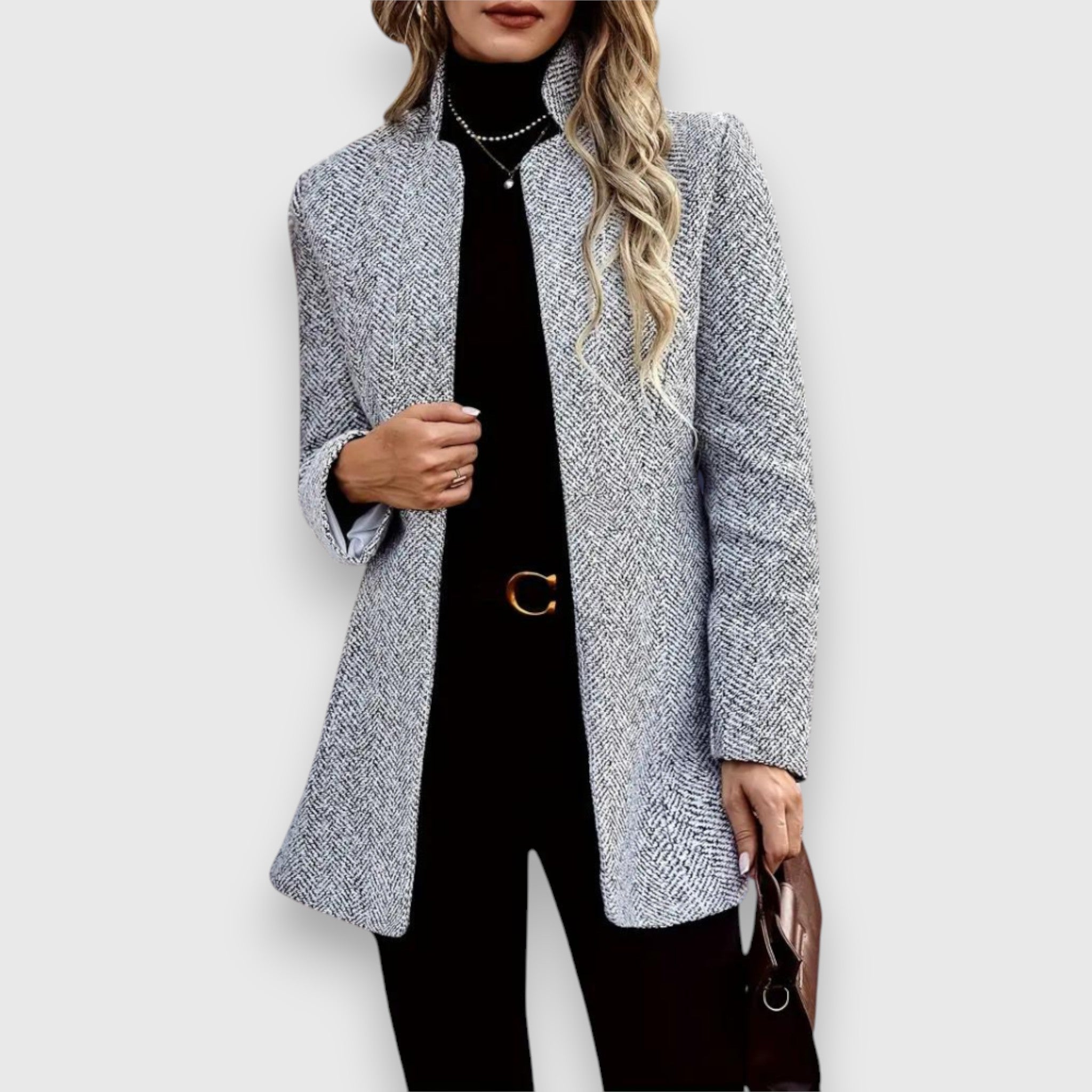 Talia | Blazer
