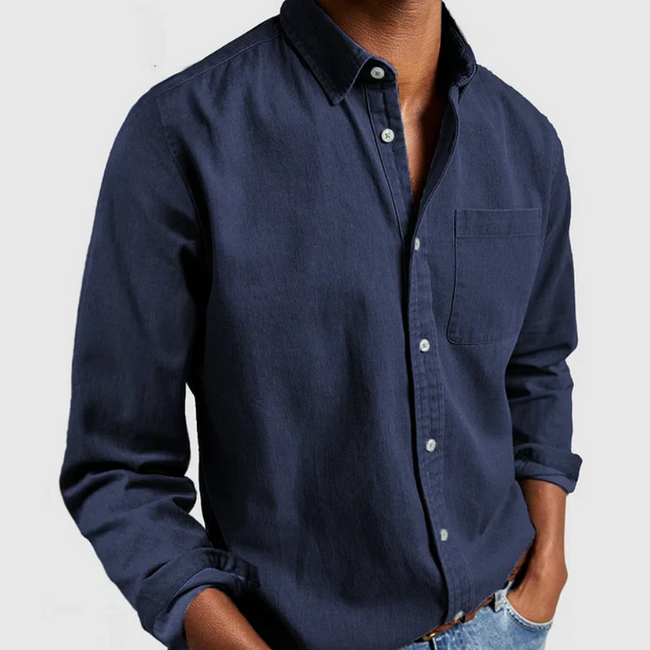Talia | Men's Classic Shirt