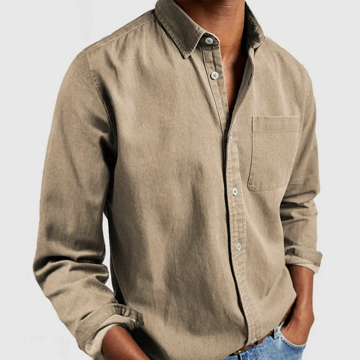Talia | Men's Classic Shirt
