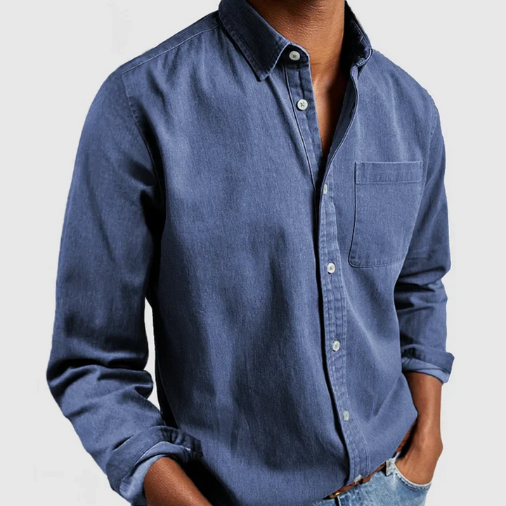 Talia | Men's Classic Shirt