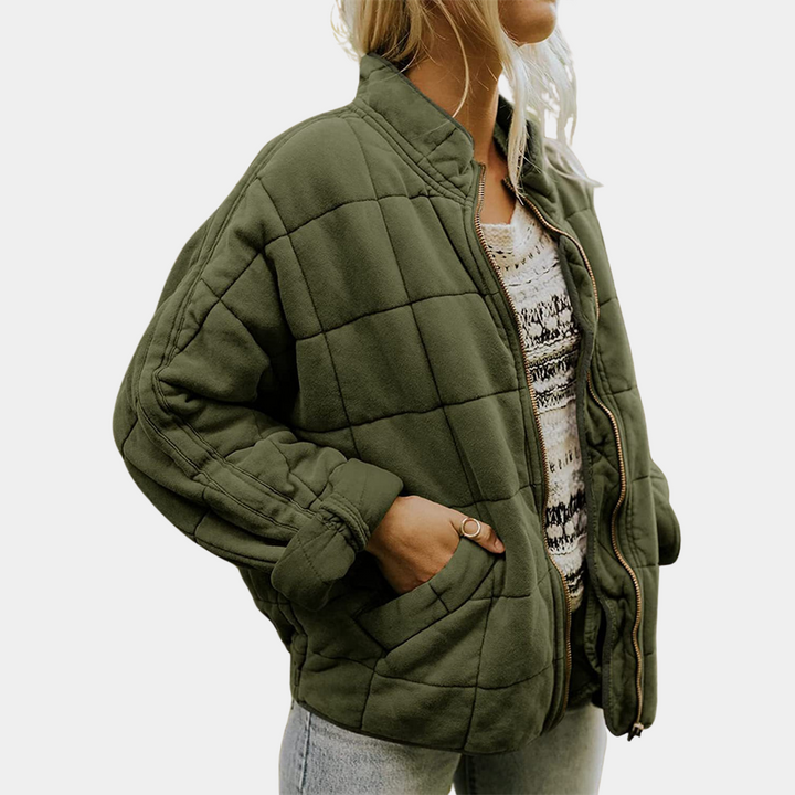 Talia | Stylish Jacket
