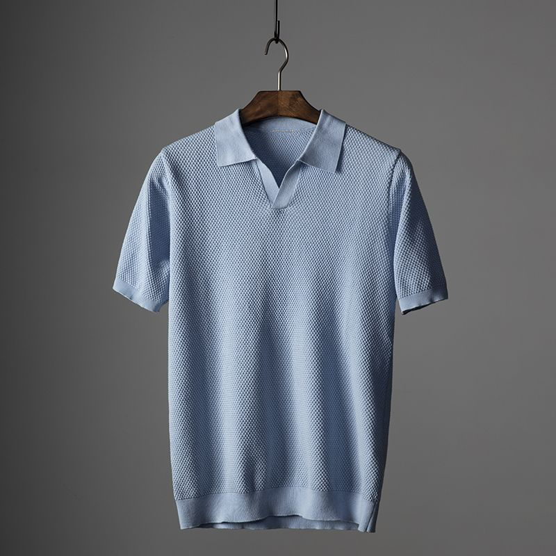 Talia | Elegant Polo Shirt