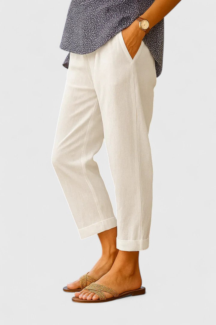 Talia | Comfortable Pants