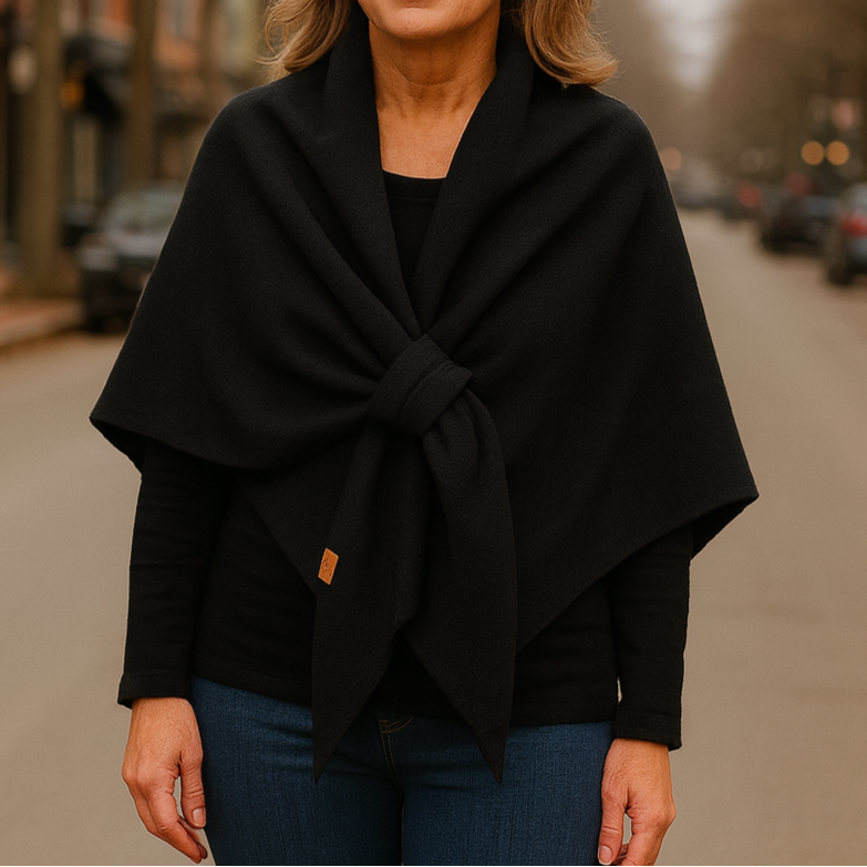 Talia | Elegance Scarf