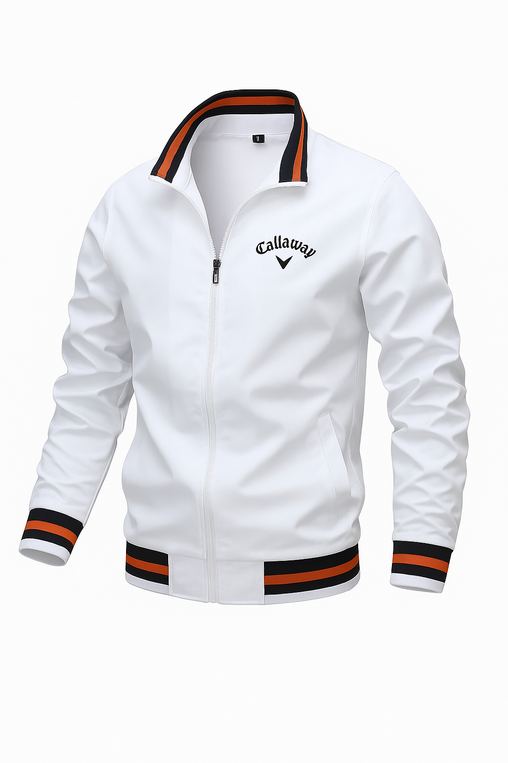 Talia | Luxurious Callaway Blouson
