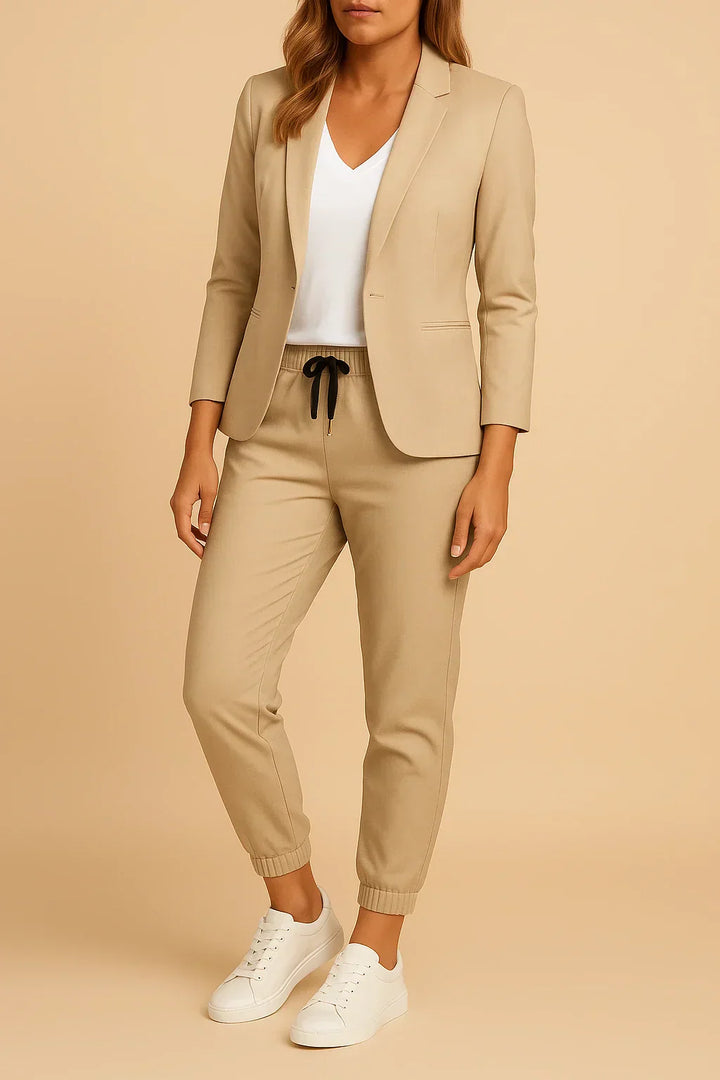Talia | Elegant Women's Suit