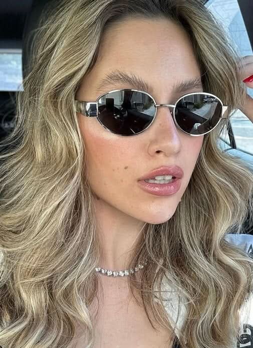Talia | Stylish Sunglasses