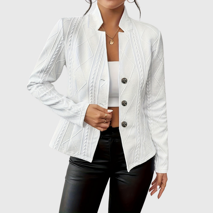 Talia | Stylish Blazer