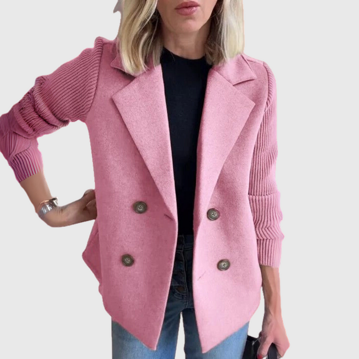Talia | Elegant Blazer Jacket