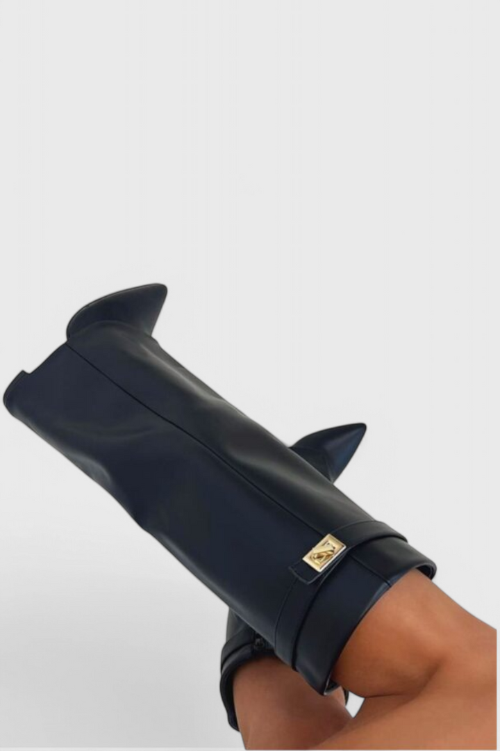 Talia | Sleek Everyday Boots