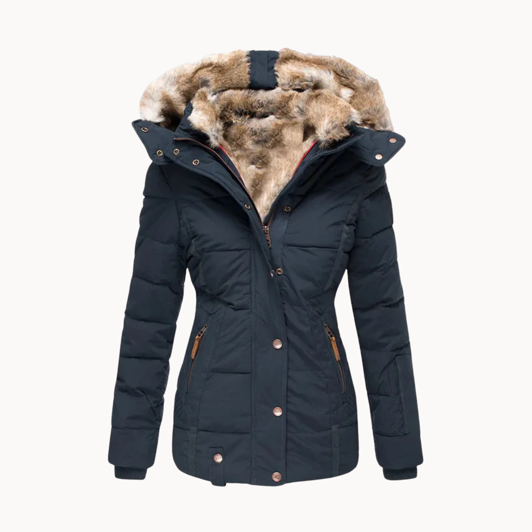 Talia | Winter Coat
