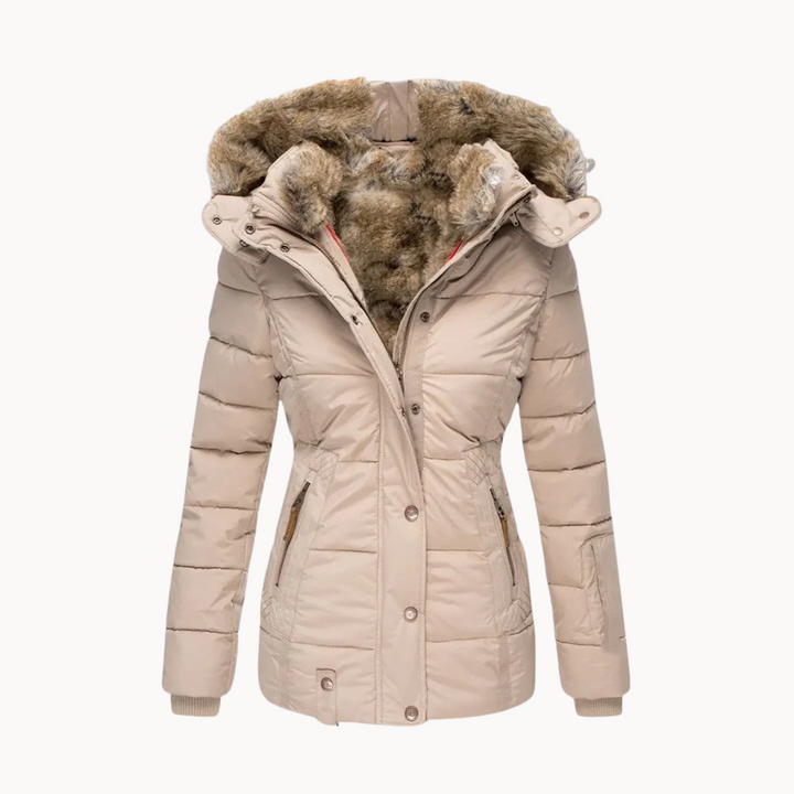 Talia | Winter Coat