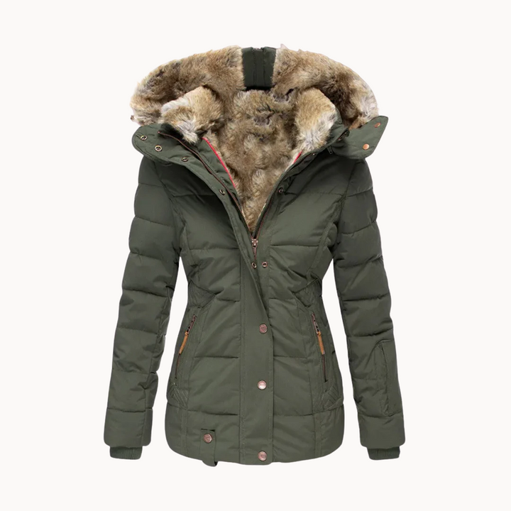 Talia | Winter Coat