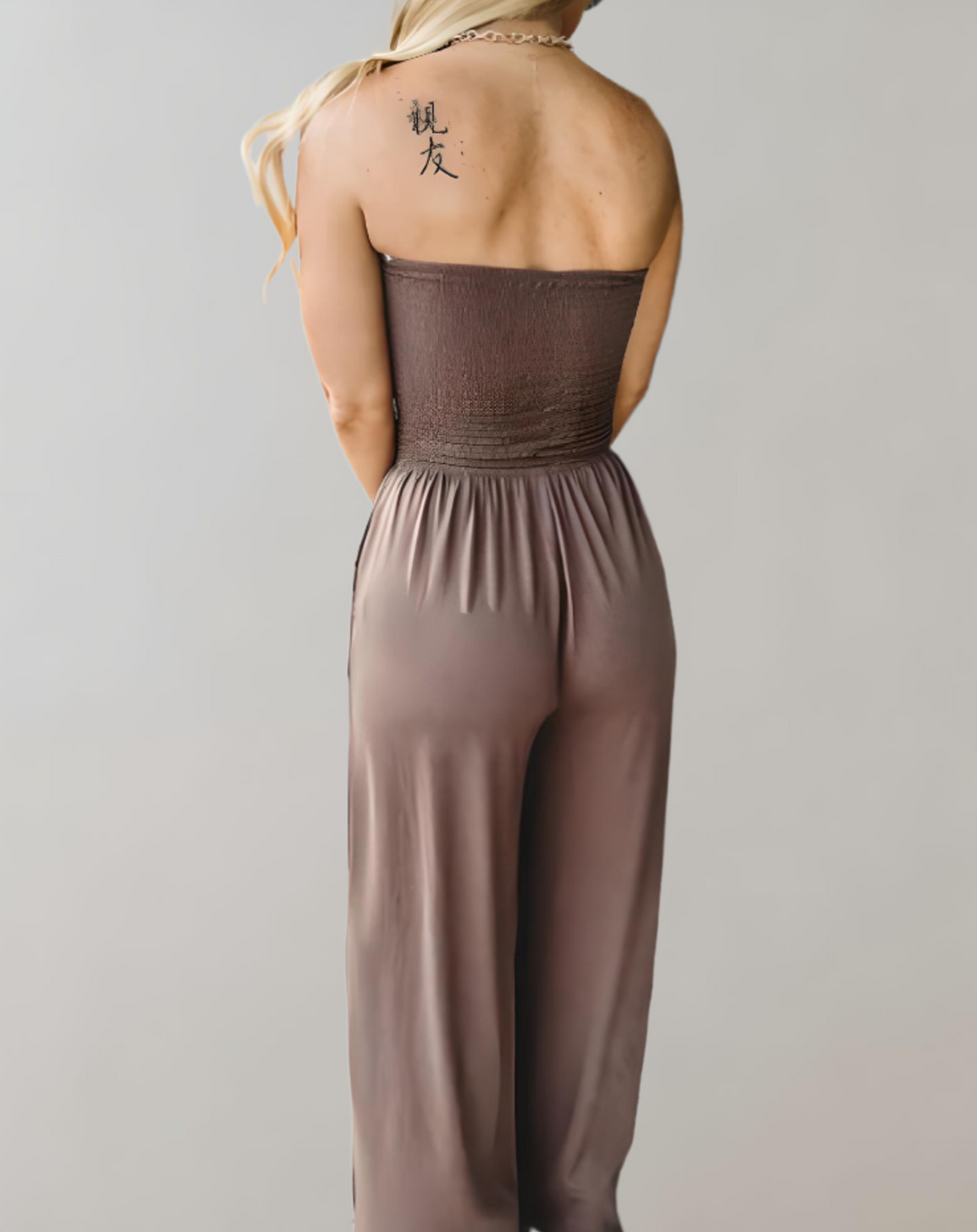 Talia | Women's Jumpsuit