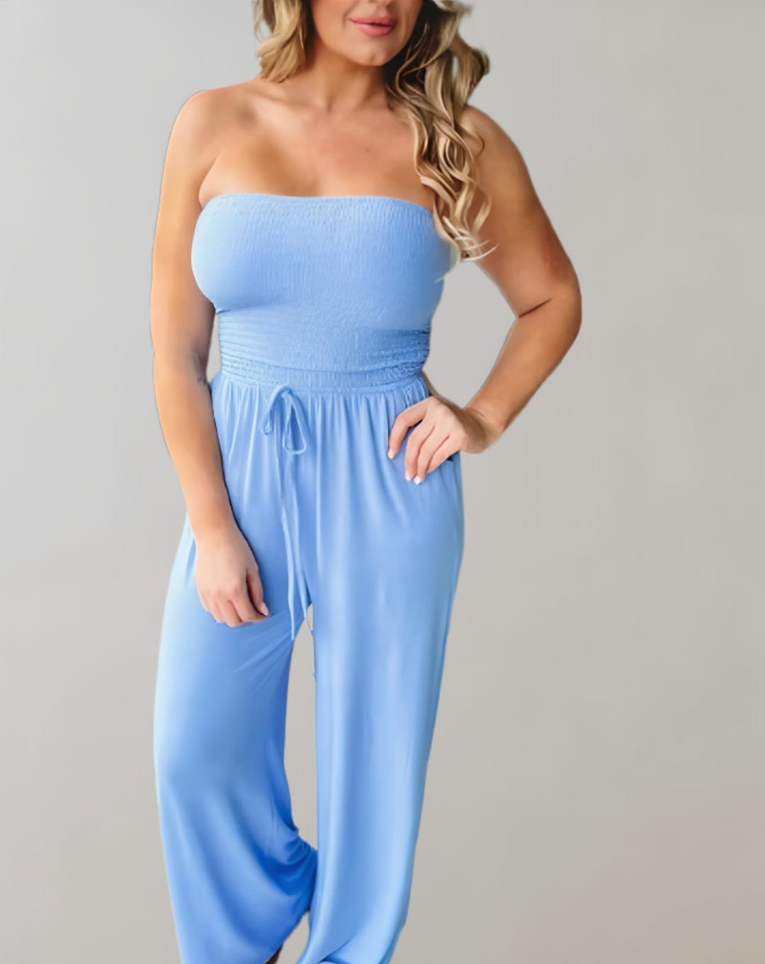 Talia | Women's Jumpsuit