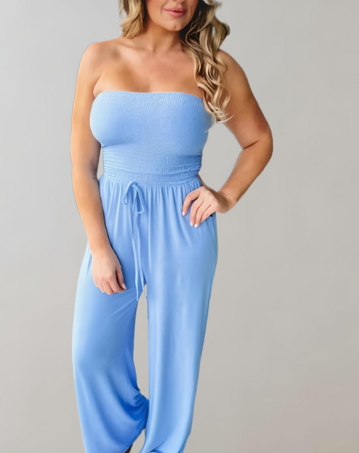 Talia | Women's Jumpsuit