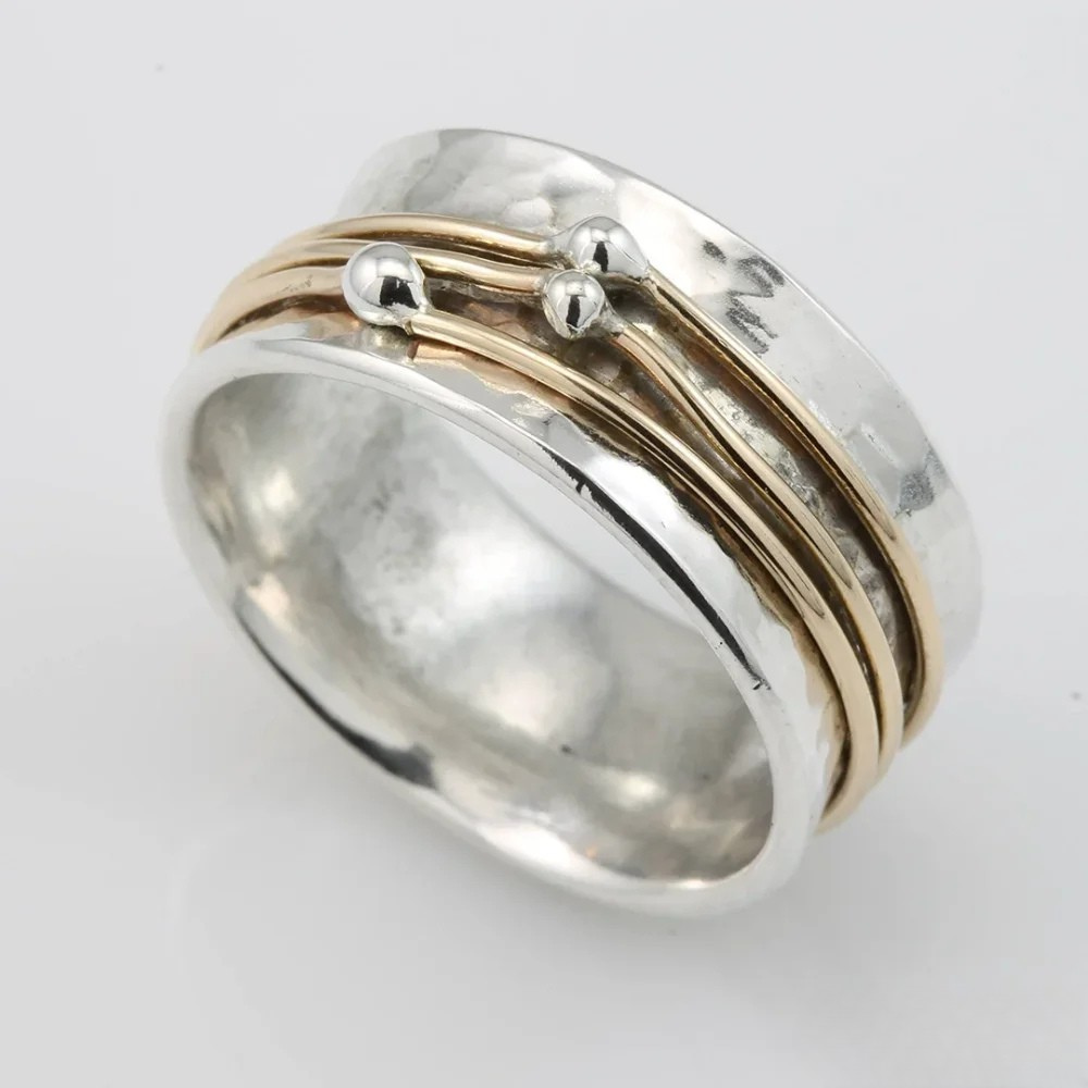 Talia | Retro Ring