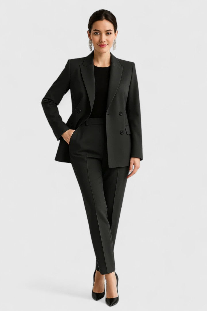 Talia | Modern Suit