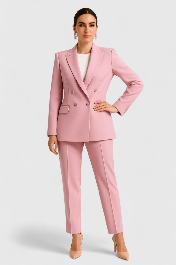 Talia | Modern Suit